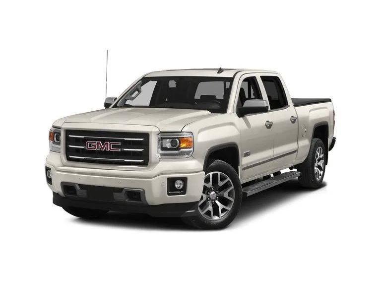 GMC SIERRA 2015 3GTU2UEC7FG348355 image