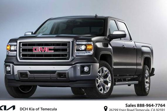 GMC SIERRA 2015 3GTU1VEC9FG363979 image