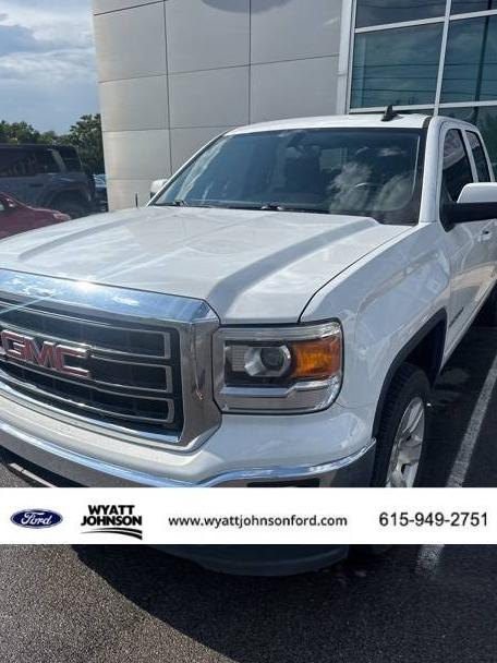 GMC SIERRA 2015 1GTR1UEC8FZ187278 image