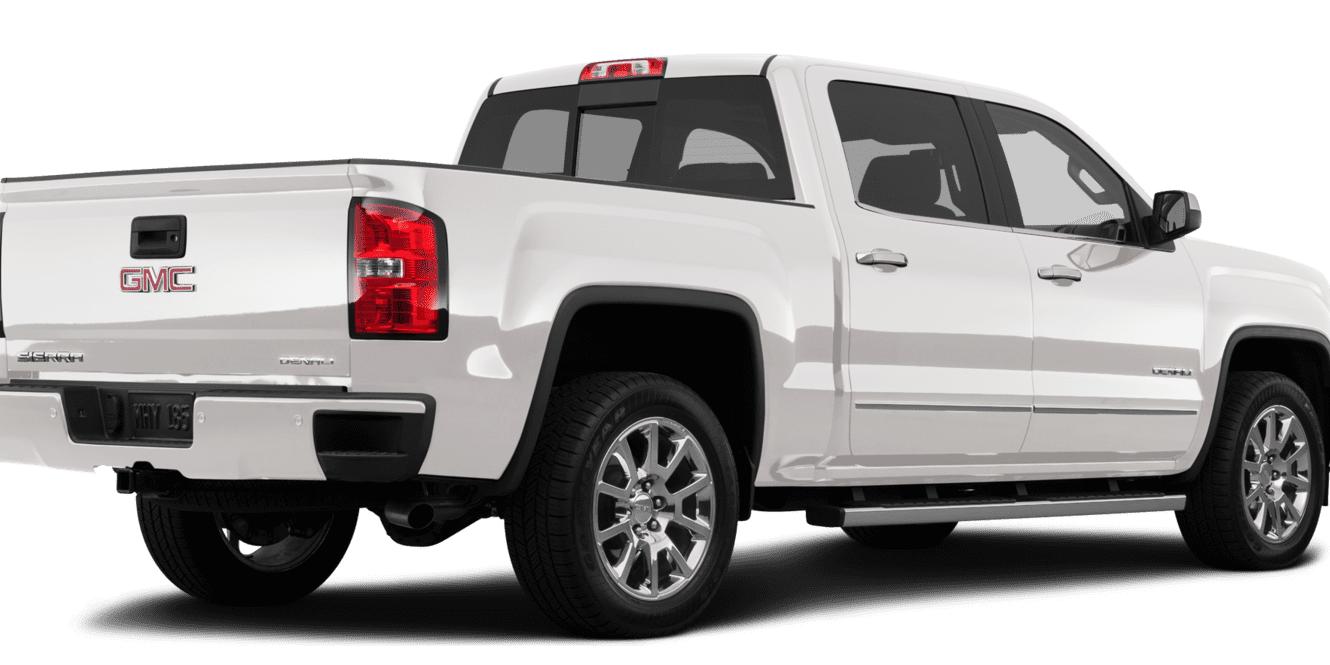 GMC SIERRA 2015 3GTU2WECXFG225760 image