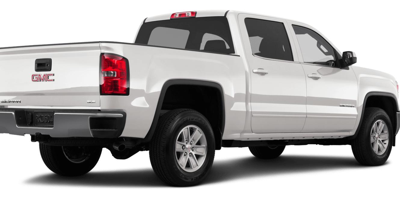 GMC SIERRA 2015 3GTU2UECXFG127008 image