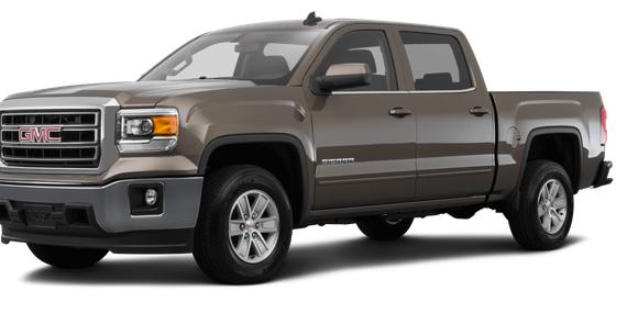 GMC SIERRA 2015 3GTP1UECXFG271335 image