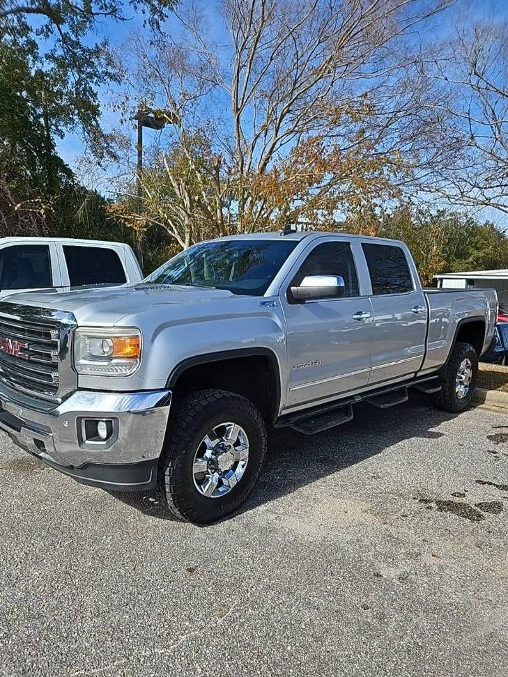 GMC SIERRA 2015 1GT12ZE81FF590796 image