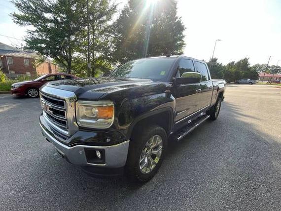 GMC SIERRA 2015 3GTU2VEC5FG298271 image