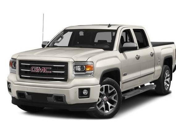 GMC SIERRA 2015 3GTP1VEC9FG412711 image