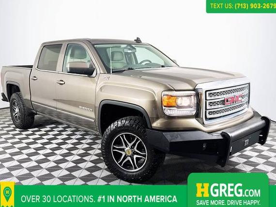 GMC SIERRA 2015 3GTU2VEC3FG287933 image GMC SIERRA 2015 3GTU2VEC3FG287933 image