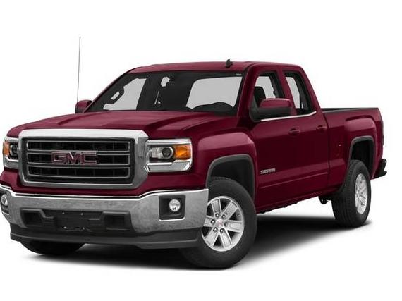 GMC SIERRA 2015 1GTV2TEC9FZ276640 image