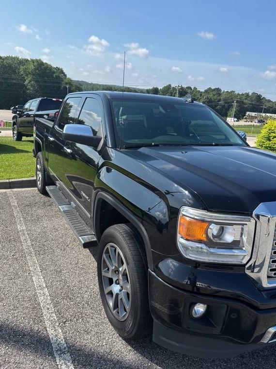 GMC SIERRA 2015 3GTU2WEJ9FG347993 image