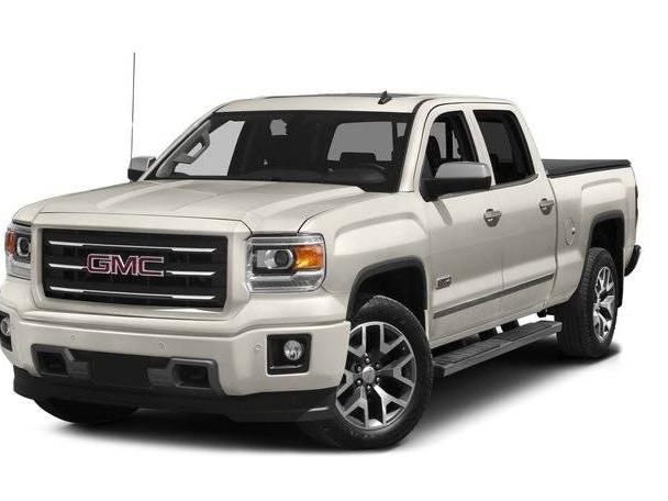 GMC SIERRA 2015 3GTU2VEC5FG273628 image