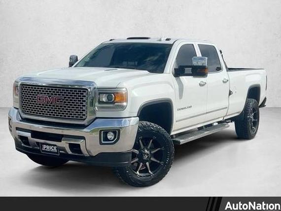 GMC SIERRA 2015 1GT424E83FF658791 image