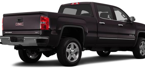 GMC SIERRA 2015 1GT120E82FF151490 image