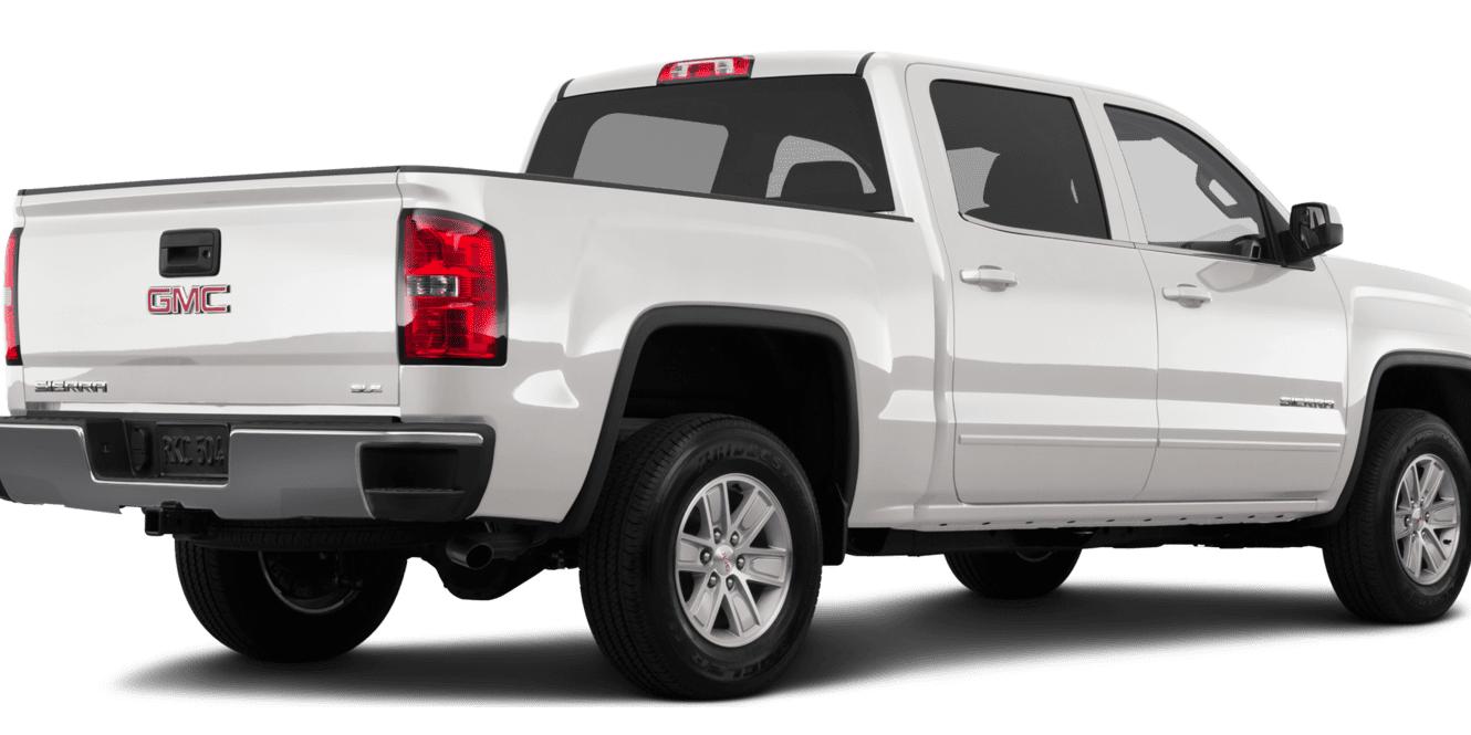 GMC SIERRA 2015 3GTU2UEC5FG313166 image