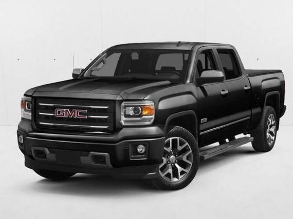 GMC SIERRA 2015 3GTP1UEC3FG179323 image