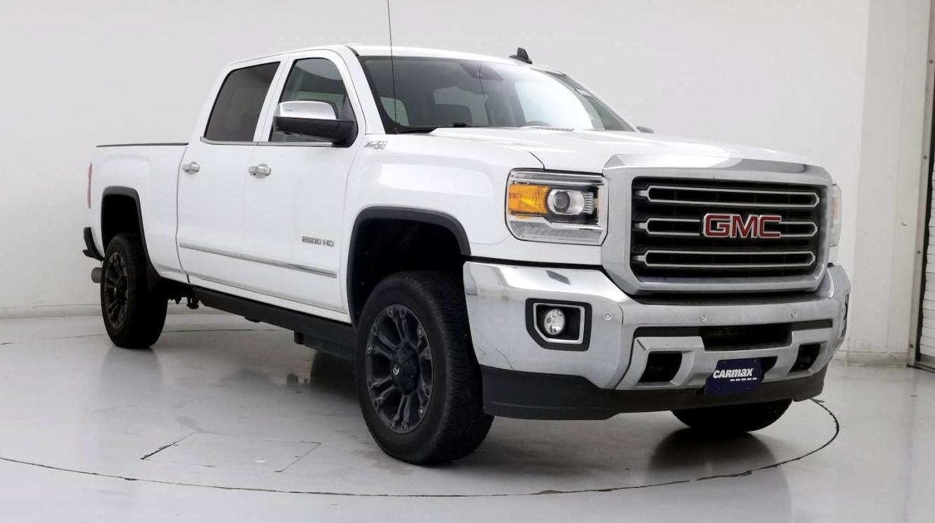 GMC SIERRA 2015 1GT12ZE84FF556495 image