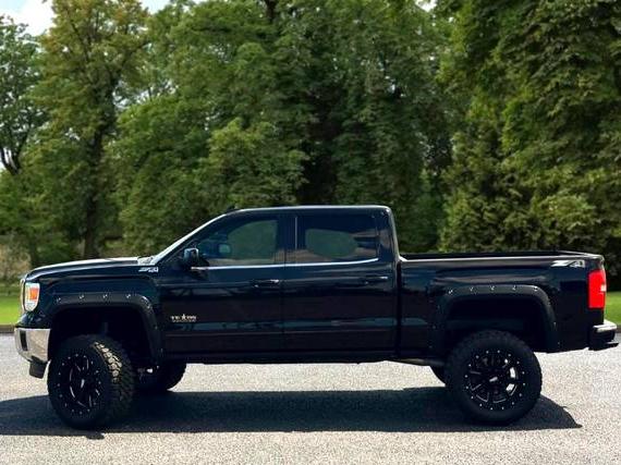GMC SIERRA 2015 3GTU2UEC2FG170659 image