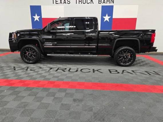 GMC SIERRA 2015 1GT120E80FF189400 image