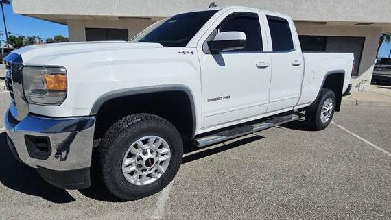 GMC SIERRA 2015 1GT22YEG4FZ121397 image GMC SIERRA 2015 1GT22YEG4FZ121397 image