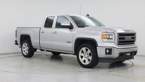 GMC SIERRA 2015 1GTR1UEC3FZ385217 image