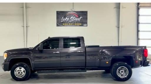 GMC SIERRA 2015 1GT424E81FF197011 image