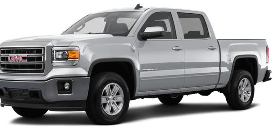 GMC SIERRA 2015 3GTP1UEC8FG395913 image