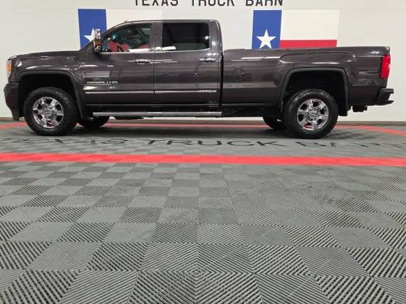 GMC SIERRA 2015 1GT424E83FF561610 image