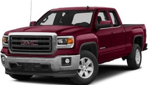 GMC SIERRA 2015 1GTR1VEC0FZ274775 image