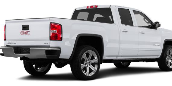 GMC SIERRA 2015 1GTV2VEC5FZ165157 image