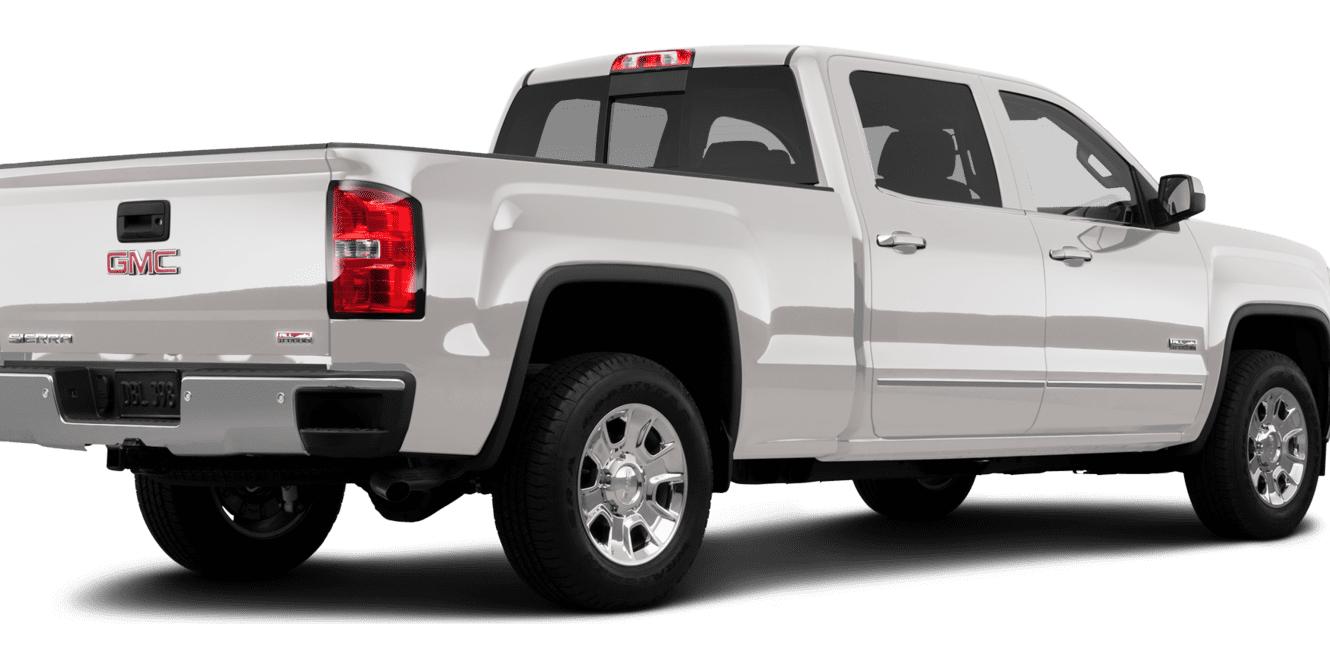 GMC SIERRA 2015 3GTU2VEC7FG324112 image