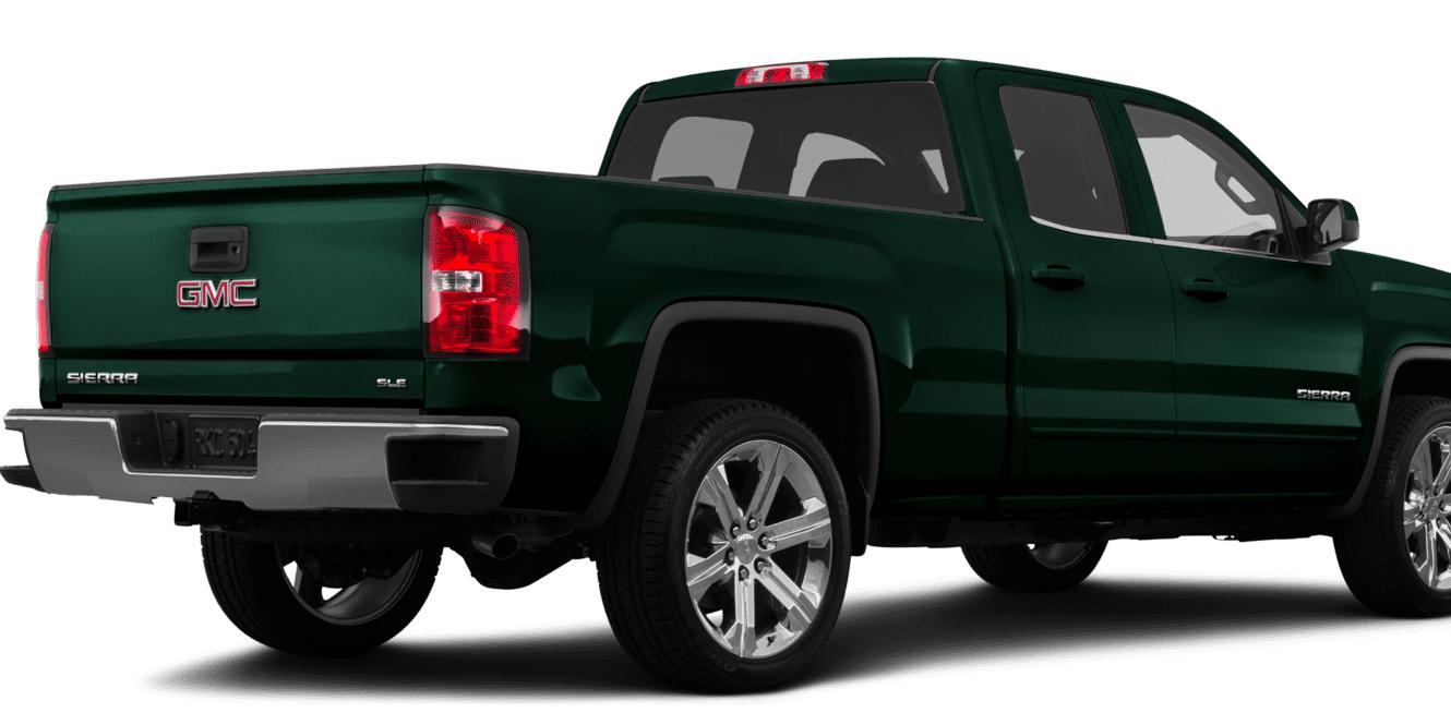 GMC SIERRA 2015 1GTR1VEC9FZ233707 image