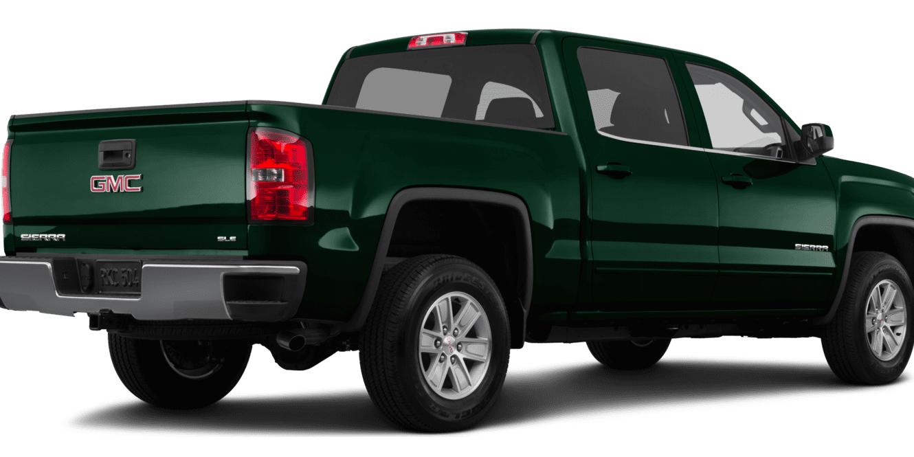 GMC SIERRA 2015 3GTU2UEC5FG404616 image