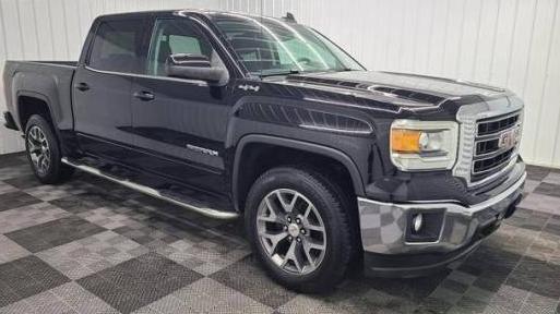 GMC SIERRA 2015 3GTU2UEC0FG202542 image