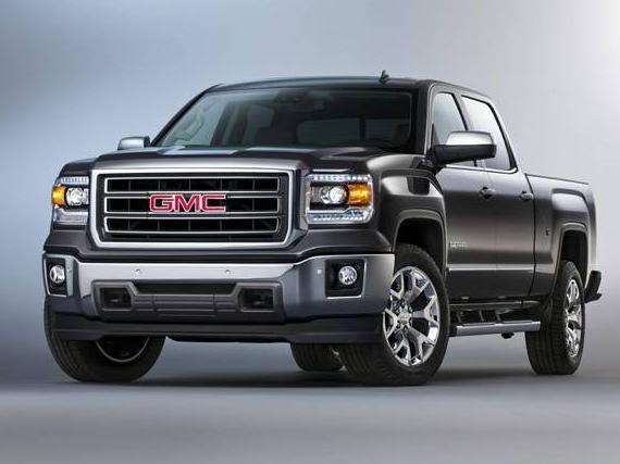GMC SIERRA 2015 3GTU2VEC9FG242429 image