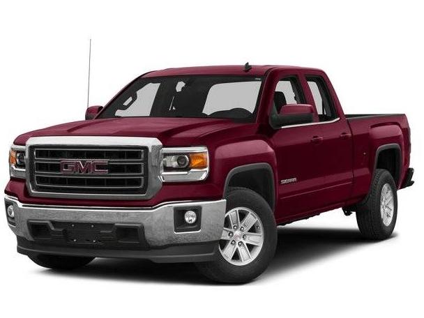 GMC SIERRA 2015 1GTV2UEC4FZ391782 image