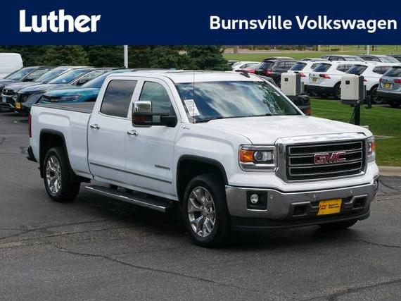 GMC SIERRA 2015 3GTU2VEJ6FG438326 image