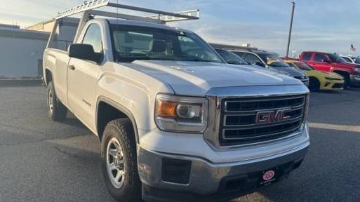 GMC SIERRA 2015 1GTN1TEC8FZ901211 image