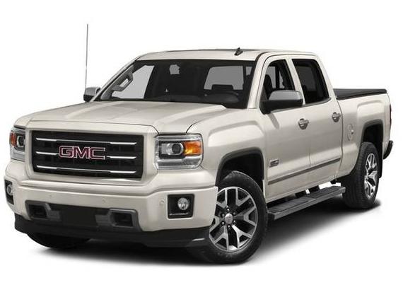 GMC SIERRA 2015 3GTU2WEC0FG230871 image