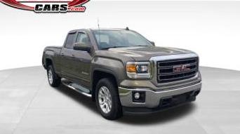 GMC SIERRA 2015 1GTV2UECXFZ317699 image