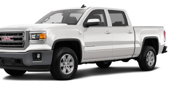 GMC SIERRA 2015 3GTP1UEC9FG384306 image