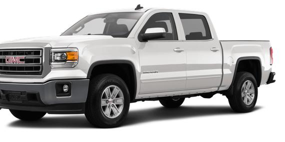 GMC SIERRA 2015 3GTP1UEC5FG343171 image