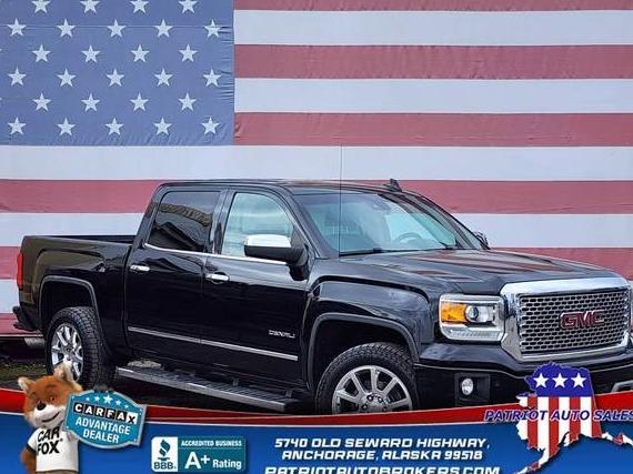 GMC SIERRA 2015 3GTU2WEC7FG272549 image