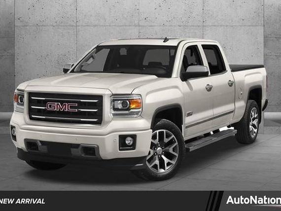 GMC SIERRA 2015 3GTP1VEC4FG448404 image