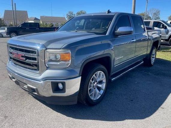 GMC SIERRA 2015 3GTP1VEC6FG533910 image