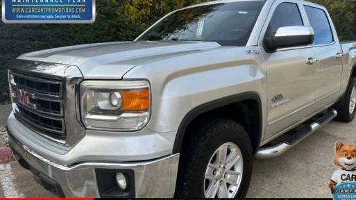 GMC SIERRA 2015 3GTU2UEC0FG158350 image