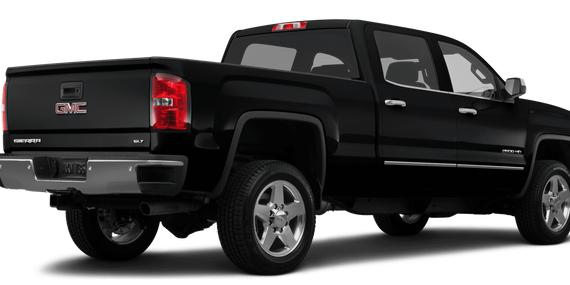 GMC SIERRA 2015 1GT120E86FF186629 image