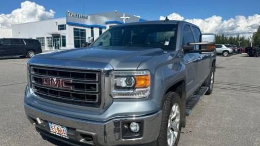 GMC SIERRA 2015 3GTU2VEJ6FG514367 image