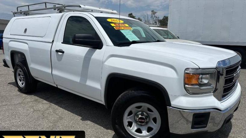 GMC SIERRA 2015 1GTN1TEC7FZ900566 image