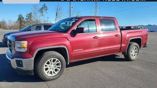 GMC SIERRA 2015 3GTU2UEC1FG145834 image