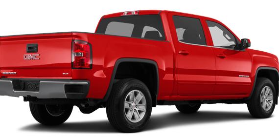 GMC SIERRA 2015 3GTU2UECXFG215606 image