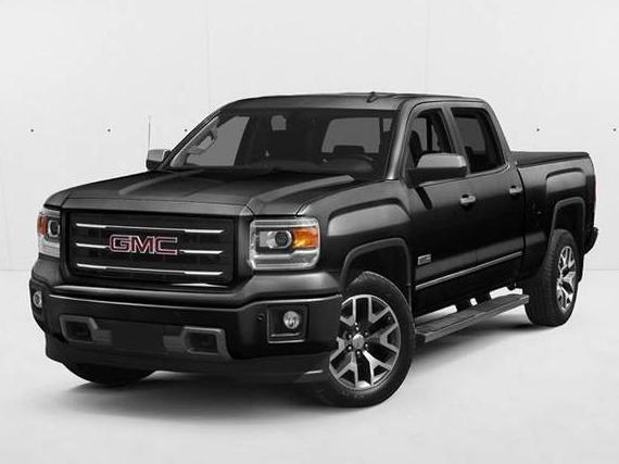 GMC SIERRA 2015 3GTU2UEC3FG138741 image