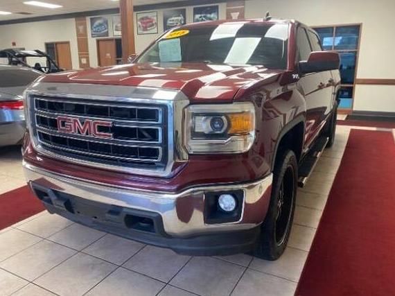 GMC SIERRA 2015 3GTU2UEH0FG171756 image